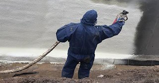 Гидроизоляция подвала снаружи от 660 руб. в Североуральске