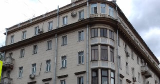 Тепловизионное обследование фасадов Североуральск, от 6599 руб.