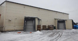 Тепловизионное обследование складов, Североуральск от 6599 руб.