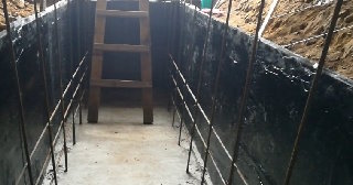Защита смотровых площадок полимочевиной от 914 руб. ППуСву
